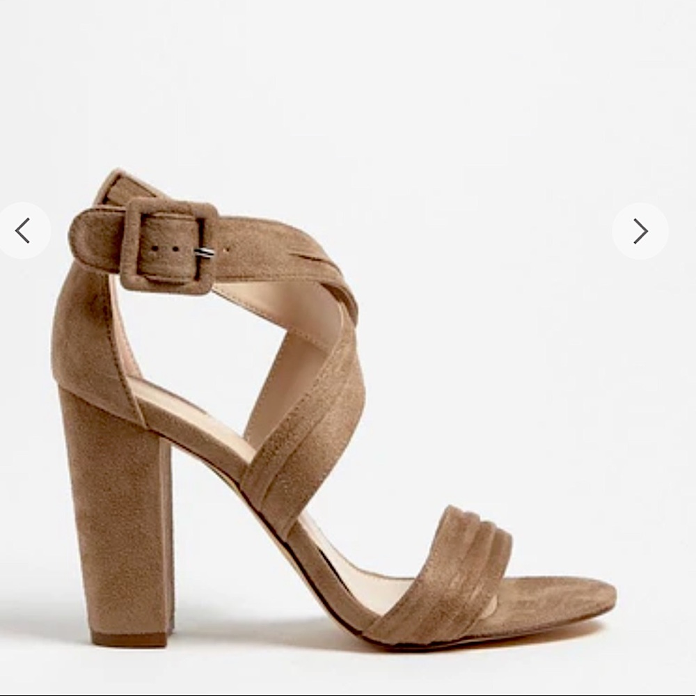 Heels forever 21